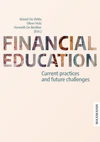 Financial education