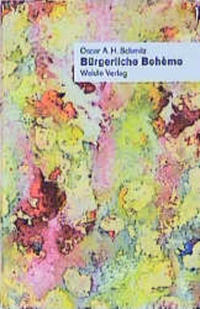 Bürgerliche Bohème