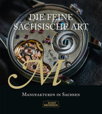 Die feine sächsische Art