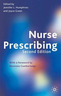 Nurse Prescribing