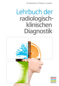 Lehrbuch der radiologisch-klinischen Diagnostik