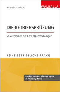 Die Betriebsprüfung