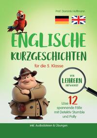 Englische Kurzgeschichten für die 5. Klasse