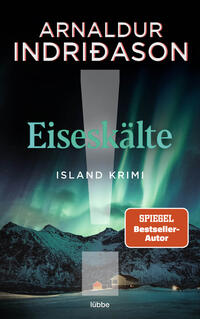 Eiseskälte