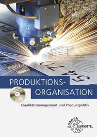 Produktionsorganisation