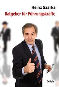 Ratgeber für Führungskräfte