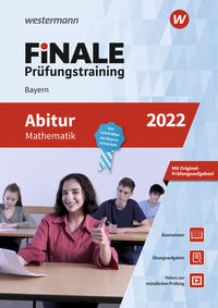 FiNALE Prüfungstraining / FiNALE Prüfungstraining Abitur Bayern