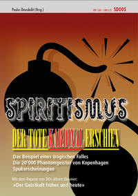 Spiritismus