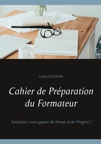 Cahier de Préparation du Formateur