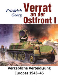 Verrat an der Ostfront Bd.2