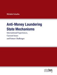 Anti-Money Laundering State Mechanisms