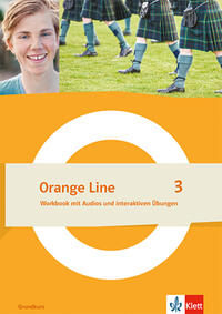 Orange Line 3 Grundkurs