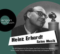 Heinz Erhardt – Seine Musik