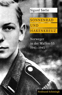 Sonnenrad und Hakenkreuz