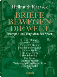 Briefe bewegen die Welt, Bd 4