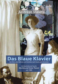 Das Blaue Klavier