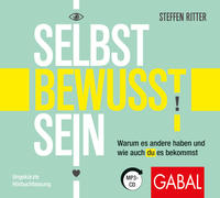 Selbstbewusstsein