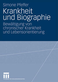 Krankheit und Biographie