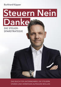 Steuern Nein Danke