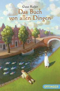 Das Buch von allen Dingen