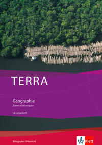 TERRA Géographie. Zones Climatiques