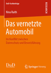 Das vernetzte Automobil