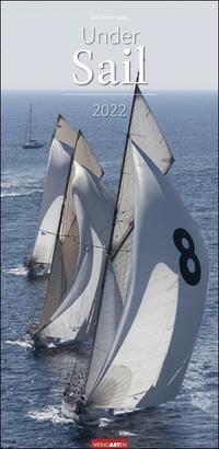 Under Sail Kalender 2022