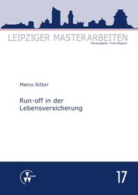 Run-off in der Lebensversicherung