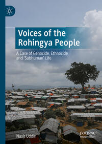 Voices of the Rohingya People