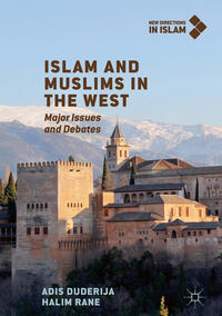 Islam and Muslims in the West