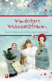 Wunderbare Weihnachtsfrauen