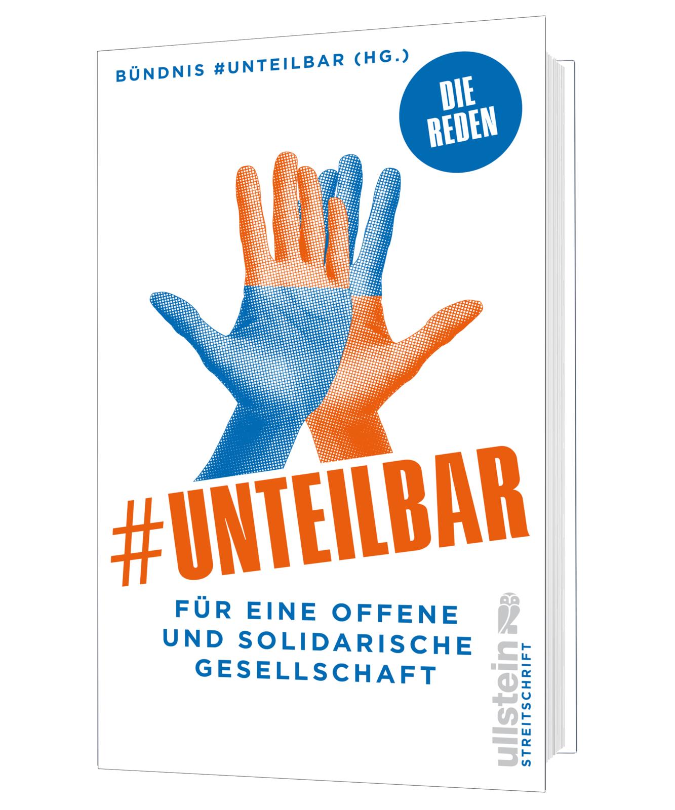 #unteilbar