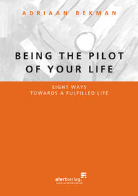 Being the pilot of your life