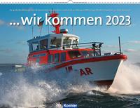 ...wir kommen 2023