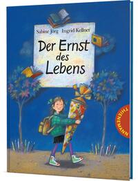 Der Ernst des Lebens: Der Ernst des Lebens