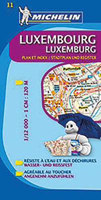 Michelin Luxemburg