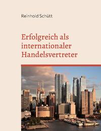 Erfolgreich als internationaler Handelsvertreter