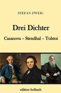 Drei Dichter