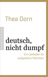 deutsch, nicht dumpf