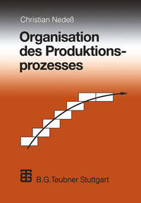 Organisation des Produktionsprozesses