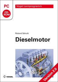 Dieselmotor