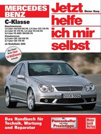 Mercedes-Benz C-Klasse (W 203)