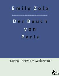 Der Bauch von Paris