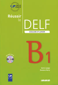 Fit für das DELF - Aktuelle Ausgabe - B1