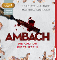 Ambach - Die Auktion/Die Tänzerin