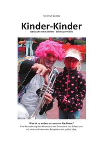 Kinder-Kinder