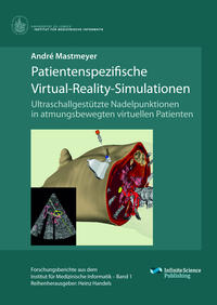 Patientenspezifische Virtual-Reality-Simulationen