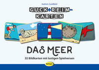 Guck+Reim-Karten: Das Meer