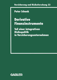 Derivative Finanzinstrumente