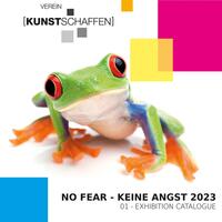 Katalog "No Fear – keine Angst"